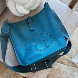 Hermes Evelyne Bag