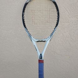 Wilson K Three FX Tennis Racket