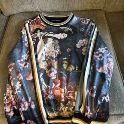 Dolce & Gabbana Men’s Long Sleeve Shirt Size S
