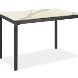 Parsons Counter Table