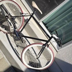 Fixie Single Speed I Working Condition 