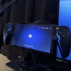 PlayStation Portal Black