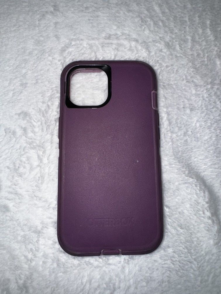 iPhone 13 Pro OtterBox Drop + Phone Case