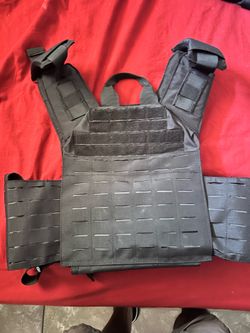 Bulletproof vests