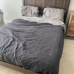 Queen Size Mattress 
