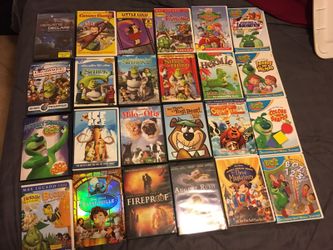 Movies!!!