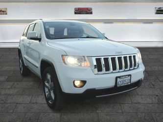 2013 Jeep Grand Cherokee