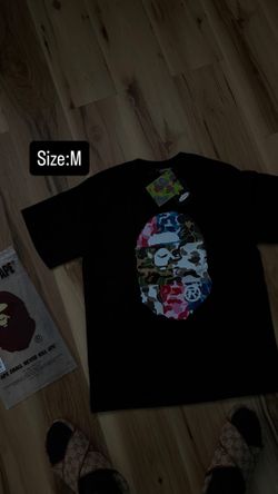 Bathing Ape Clothing piece