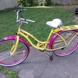Schwinn Clairemont