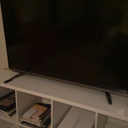 50 Inch 4K Smart Tv 