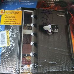 New SentrySafe XX-Large In Box 