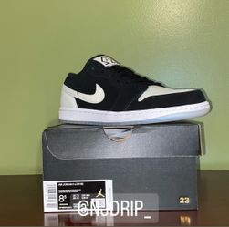 Nike Air Jordan Diamond Short 1’s  Size 8.5