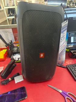 JBL Speaker