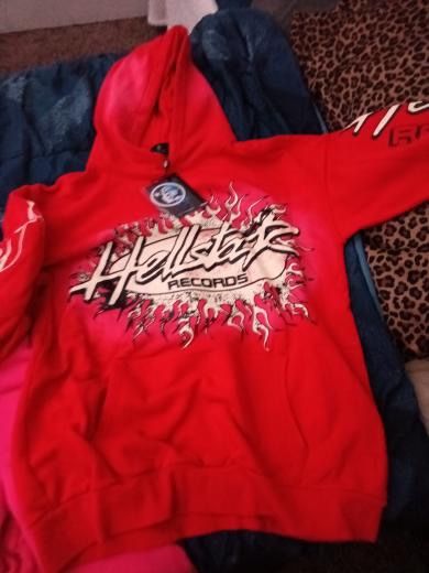 Hellstar Hoodie