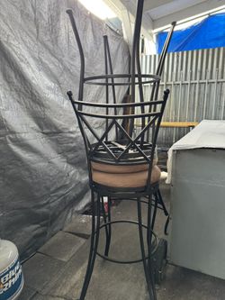 stools