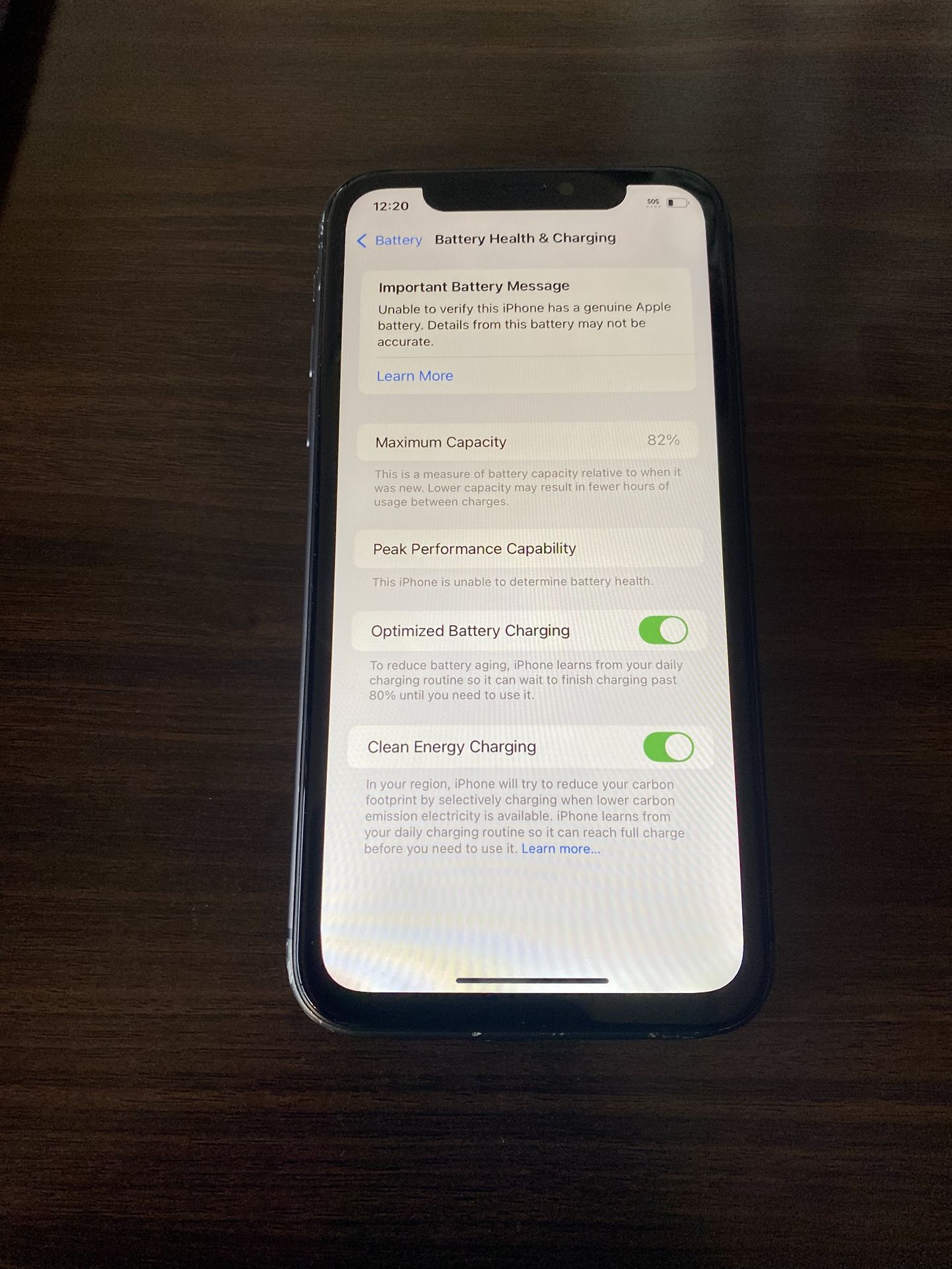 iPhone 11 Unlocked
