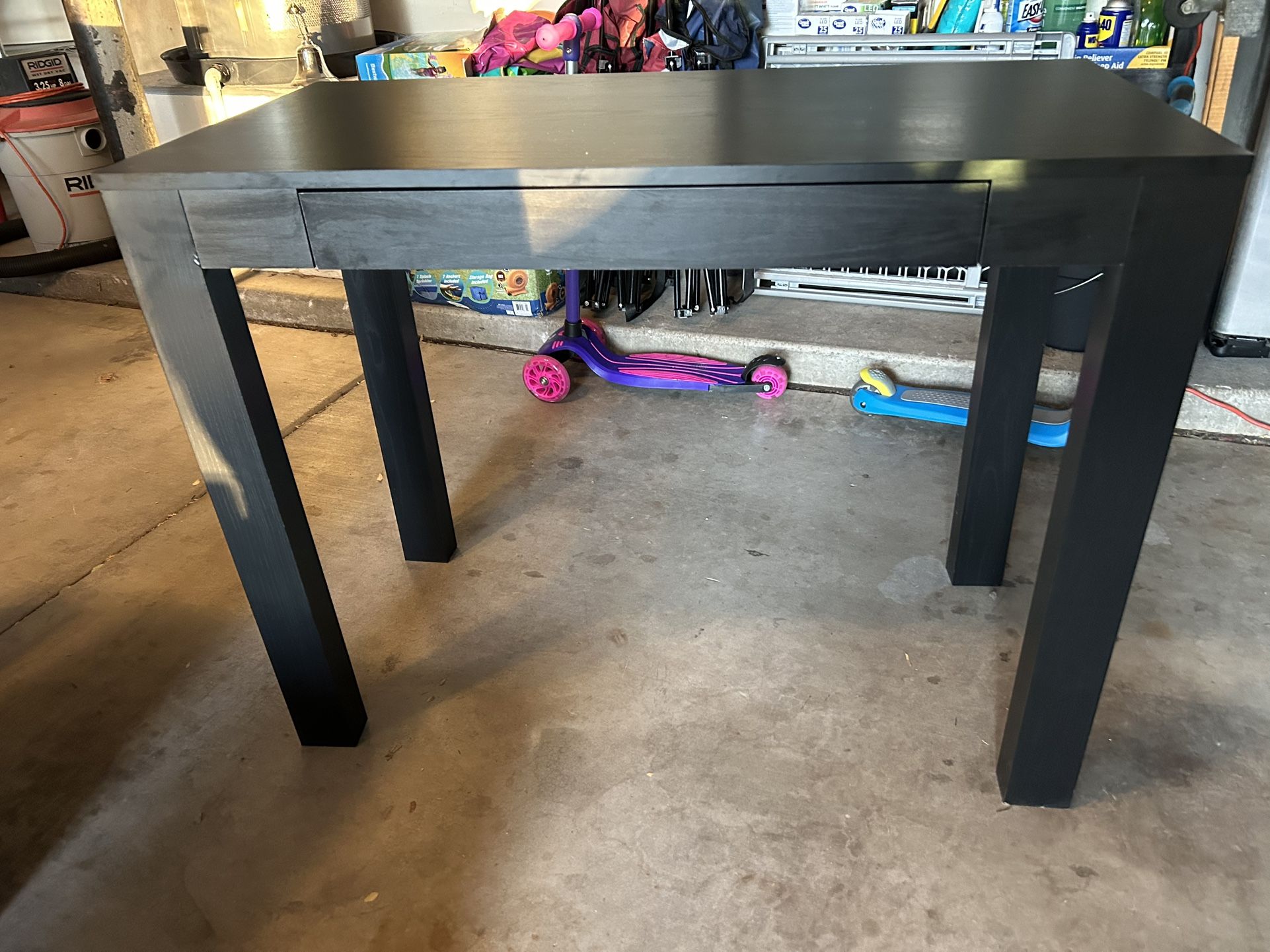 IKEA Desk