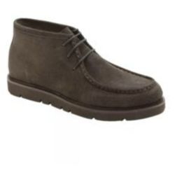 Banana Republic Burt Suede Chukka Boot