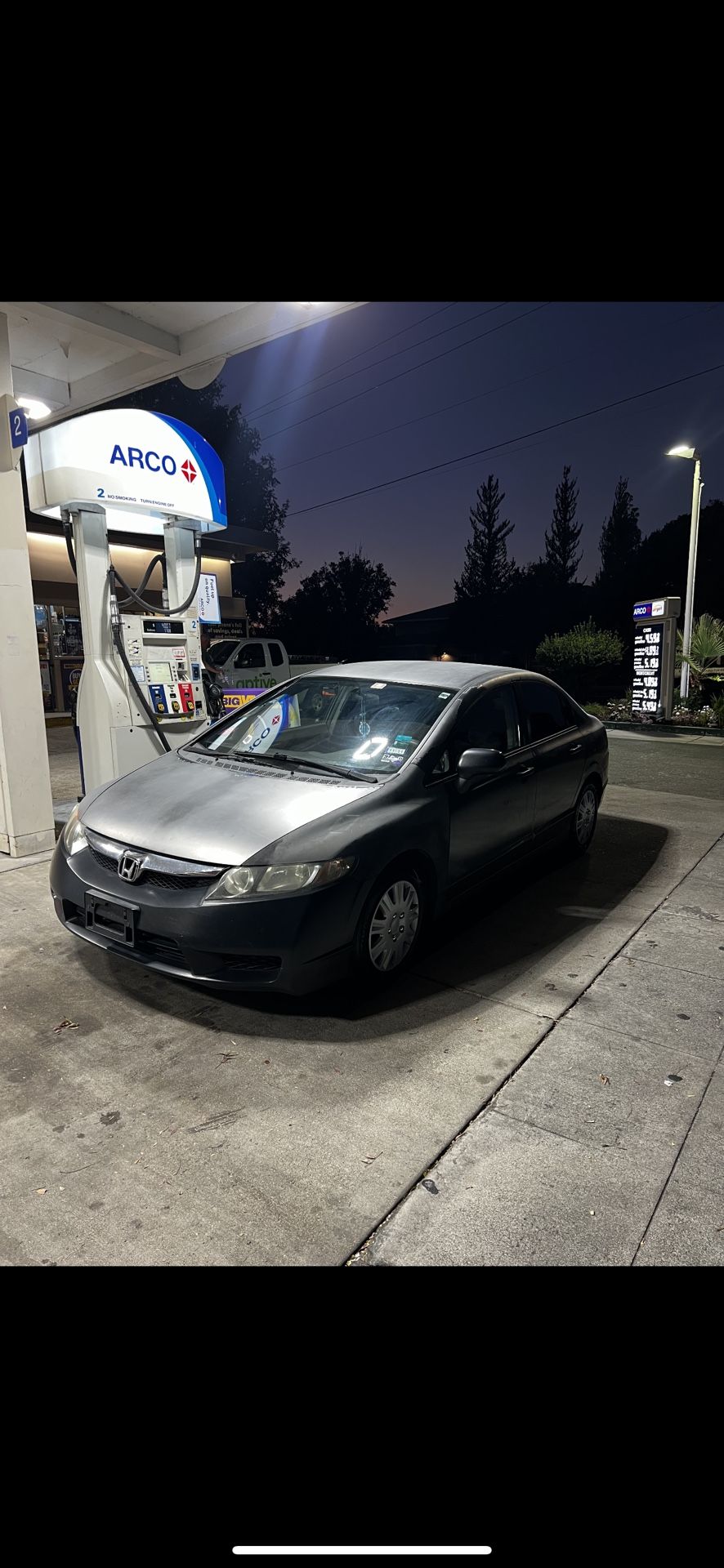 2010 Honda Civic