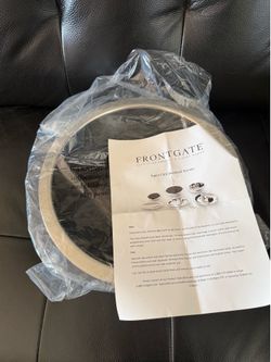 Brand New Frontgate Super Chill 4-Quart Insulated Serving Bowl w/ Lid