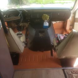 1975 Dodge Sportsman  Rv