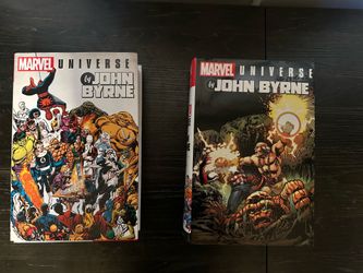 Marvel Universe