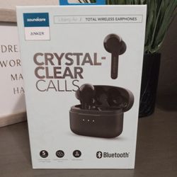 Bluetooth Headphones 