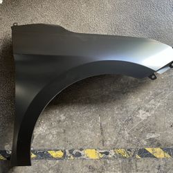 19-20 Hyundai Elantra Front Fender