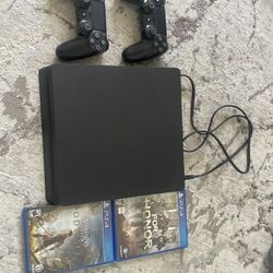 PS4 Slim