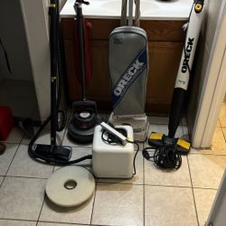 Start your own cleaning business