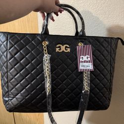  Gilda Paris Purse