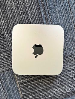 Mac Mini 2010