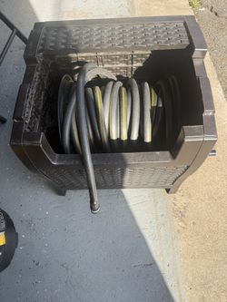 Water Hose