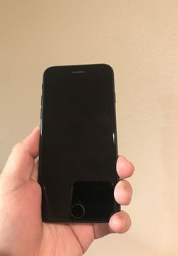 Iphone 7 32GB Unlocked