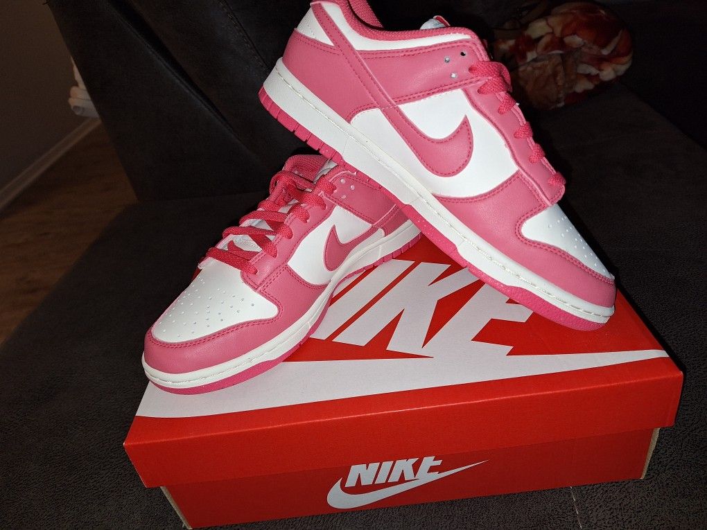 Women Nike Dunks