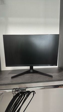 Samsung 24” Computer Monitor