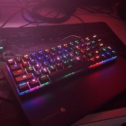 Gaming Keyboard