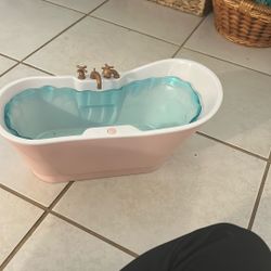 Our Generation Doll Tub 