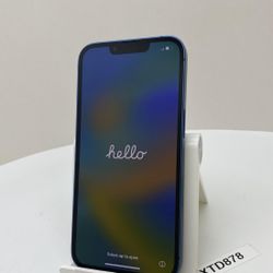 iPhone 13 Unlocked 128 GB