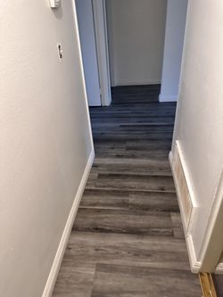 Waterproof Floors