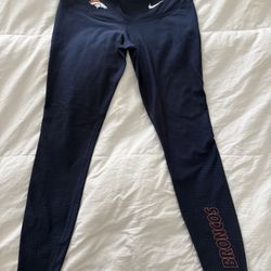 Active Wear Denver broncos 