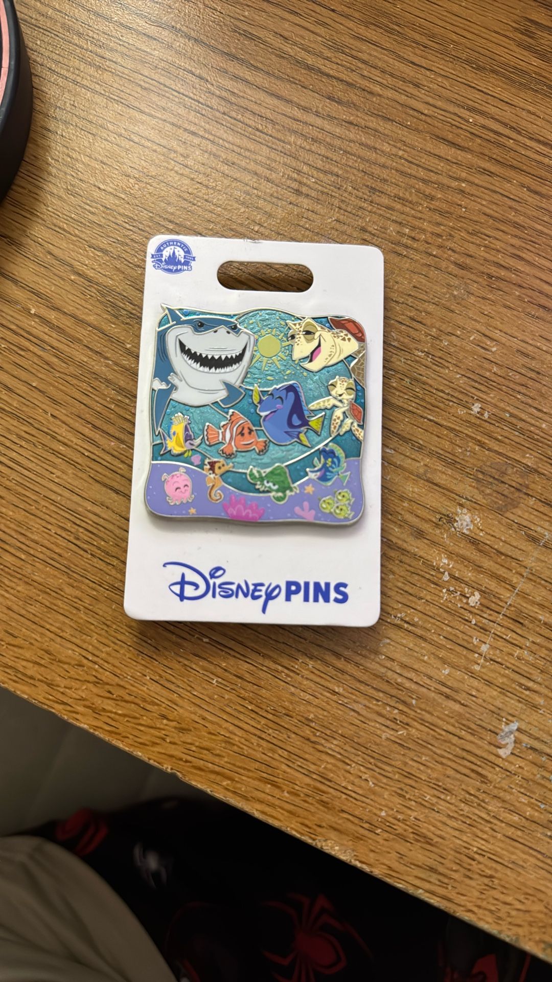 Disney Pins