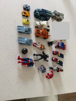 Toys