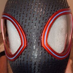 Miles Morales Costume 