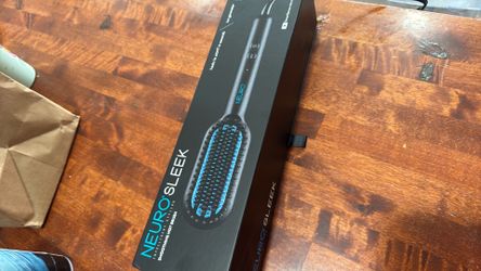 Paul mitchell hair brush