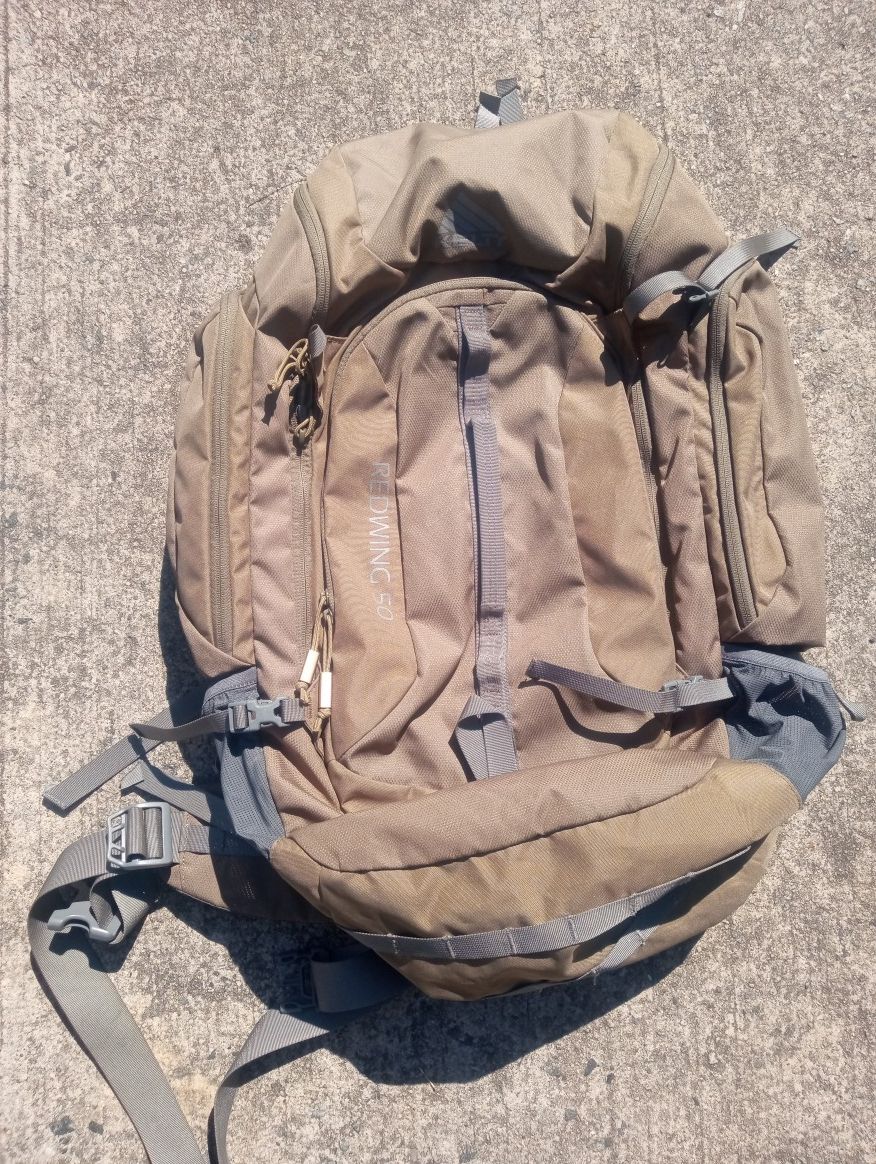 Kelty Redwing Hiking Backpack