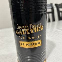 Jpg Le Male Le Parfum