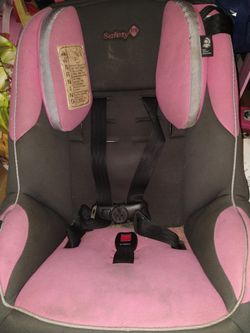 Car Seat