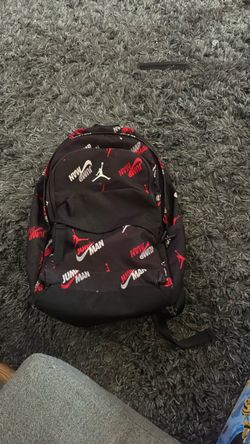 Jordan Jumpman Backpack