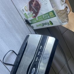 Food Saver 